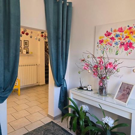 Pastel Guest Rooms Warschau Exterior foto