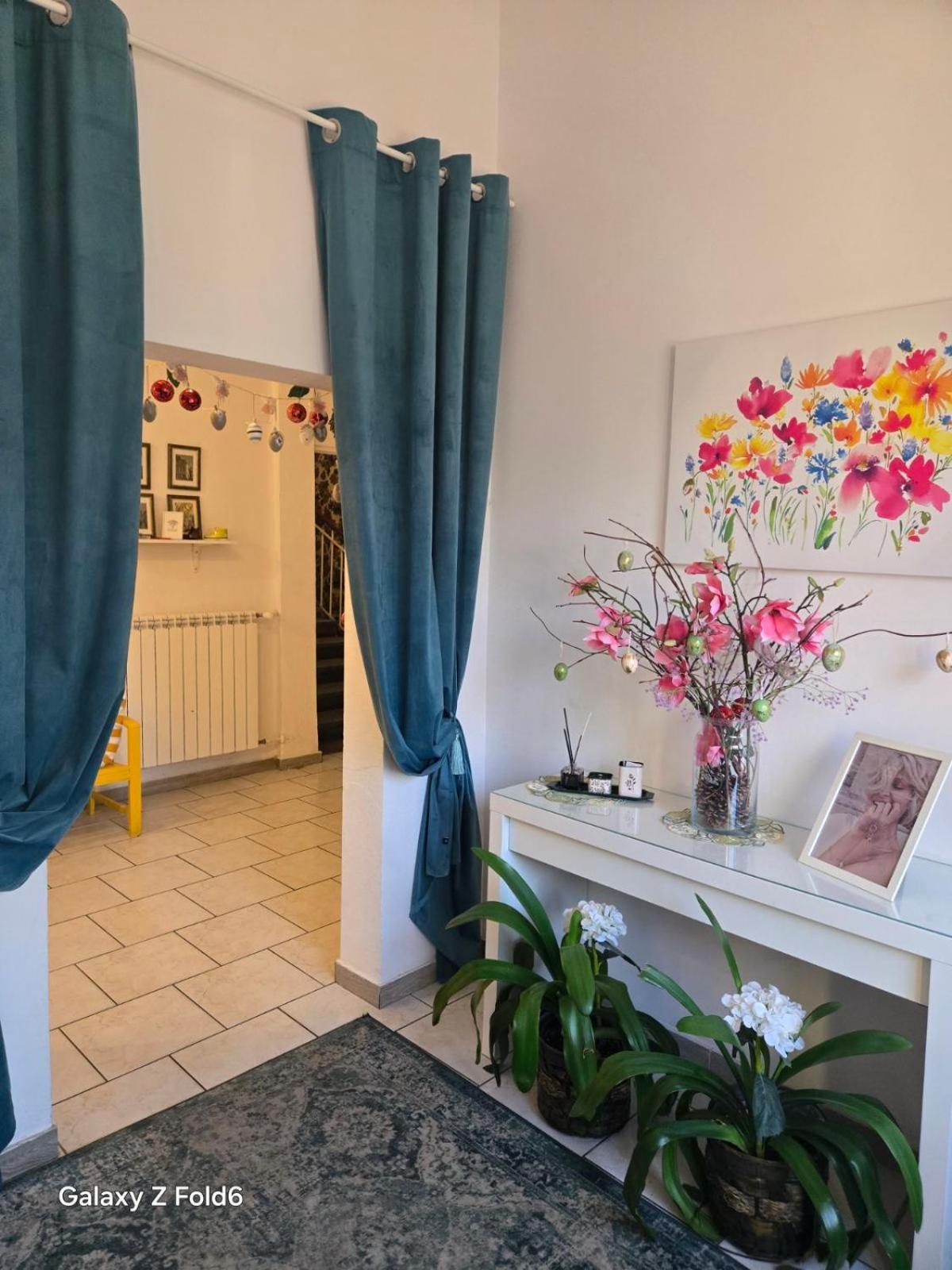 Pastel Guest Rooms Warschau Exterior foto