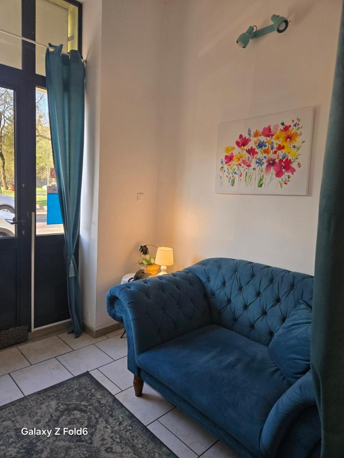 Pastel Guest Rooms Warschau Exterior foto