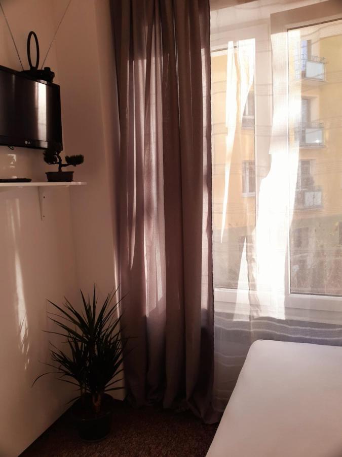 Pastel Guest Rooms Warschau Exterior foto