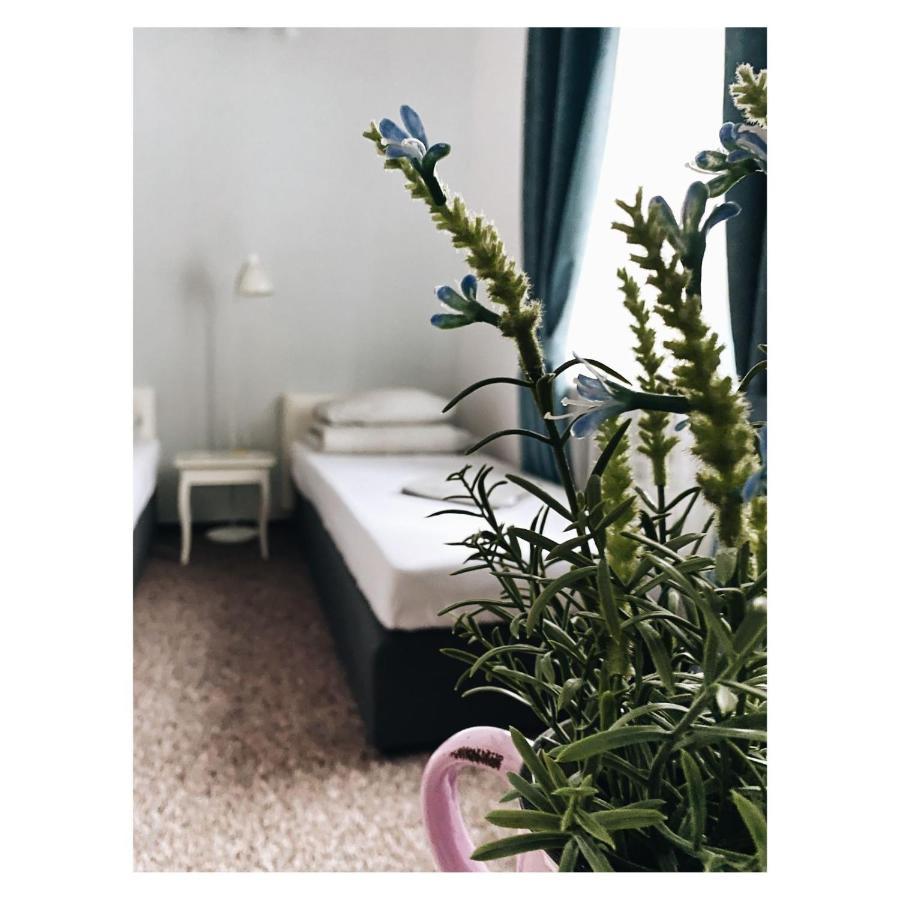 Pastel Guest Rooms Warschau Exterior foto