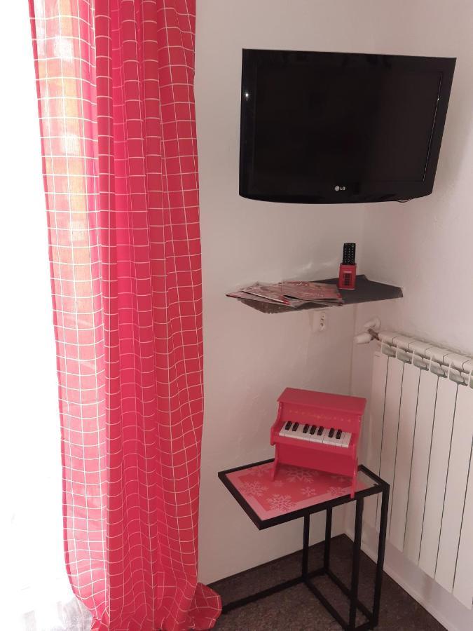 Pastel Guest Rooms Warschau Exterior foto